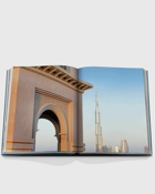 Assouline "Dubai Wonder" By Myrna Ayad Multi - Mens - Travel