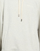 Lanvin Mens Sweatshirt Light in Grey