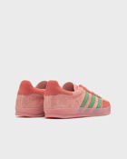 Adidas Wmns Gazelle Indoor Pink - Womens - Lowtop