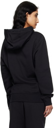 Nike Black Sportswear Club Hoodie