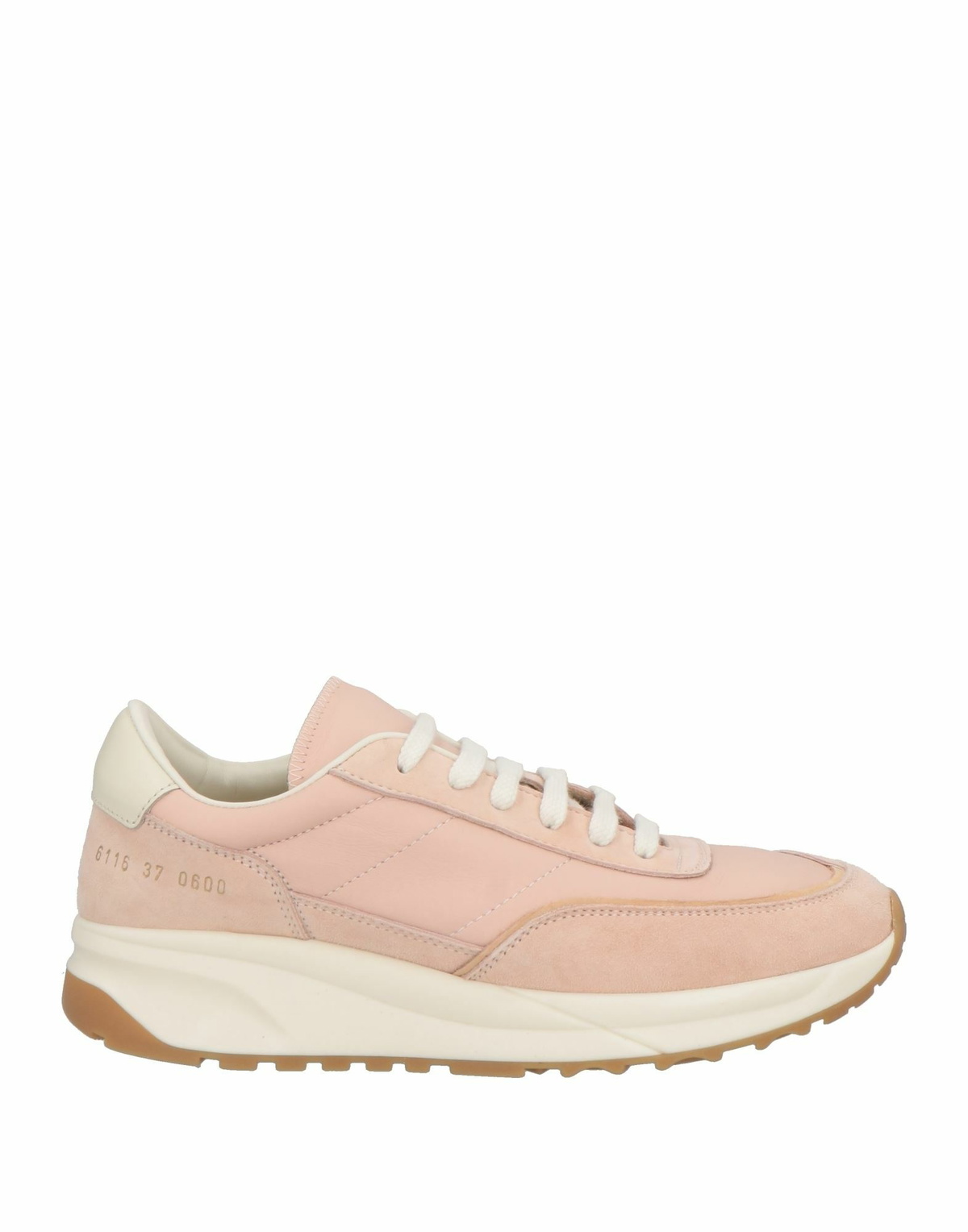 Woman By Common Projects Womens Sneakers Blush