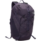 The North Face Purple Borealis Trail Backpack