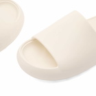 Cole Buxton Pool Slide in White