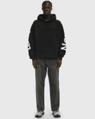 New Amsterdam LOGO LINE HOODIE pink Mens Hoody