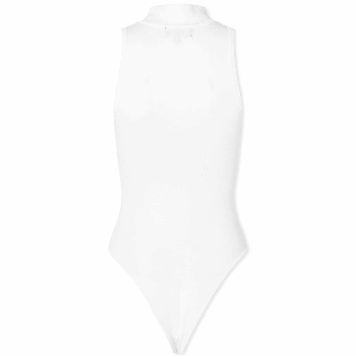 PLACES+FACES Women's Bodysuit in White