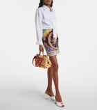 Dolce&Gabbana DG mules