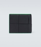 Bottega Veneta Cassette leather wallet