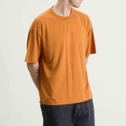 YMC Men's Triple T-Shirt in Spice