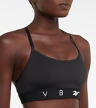 Reebok x Victoria Beckham T-back sportsbra