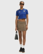 WMNS Italy 26 Home Cropped Jersey