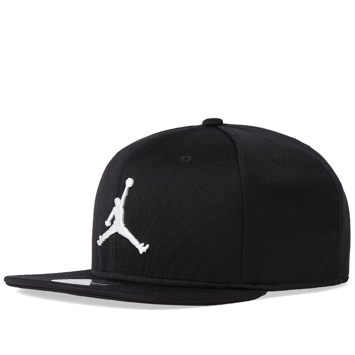 Photo: Nike Jordan Jumpman Snapback Cap
