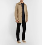 SALLE PRIVÉE - Nathan Slim-Fit Woven Coat - Brown