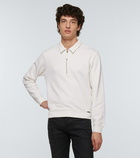 Tom Ford Cotton-blend sweater