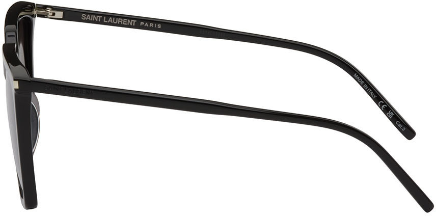 メガネ SAINT LAURENT Woman Optical frames Black SL474 001 s-l400.jpg