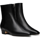 Aeyde Black Lilia Boots