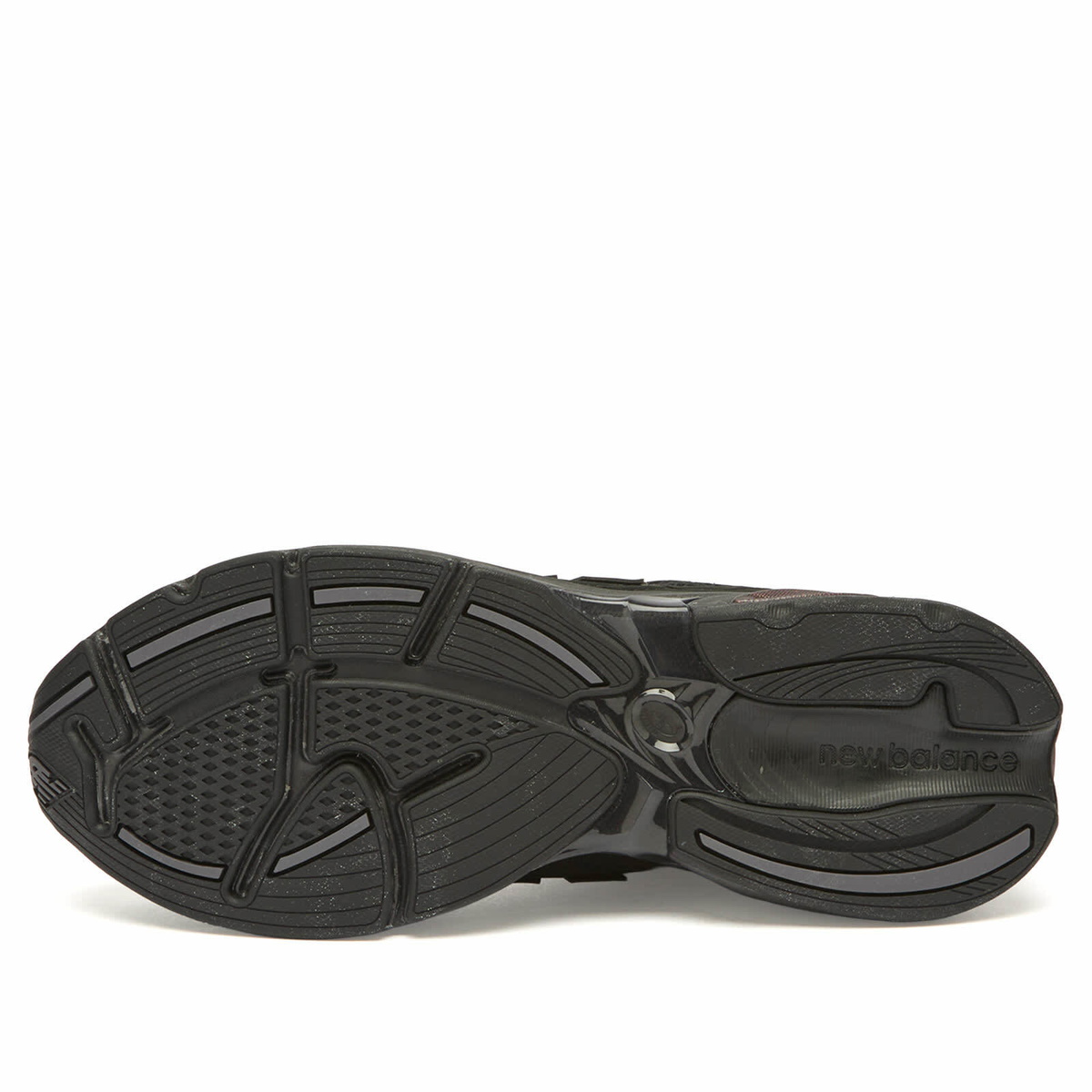 New Balance 2010 Sneaker in Black