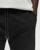 Rapha Men's Cotton Sweatpant Black - Mens - Sweatpants