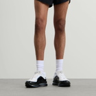 Nike Pegasus Premium Sp Sneaker in White/Black