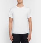 Nike Tennis - NikeCourt Challenger Dri-FIT Tennis T-Shirt - Men - White