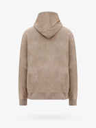 Balmain Sweatshirt Beige   Mens