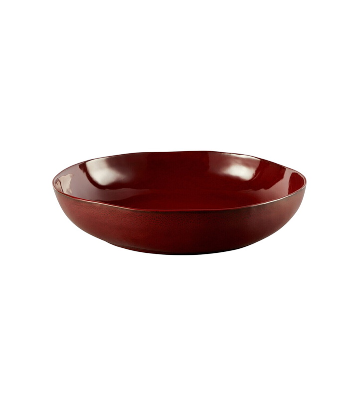 Photo: Serax x Marie Michielssen La Mère serving bowl