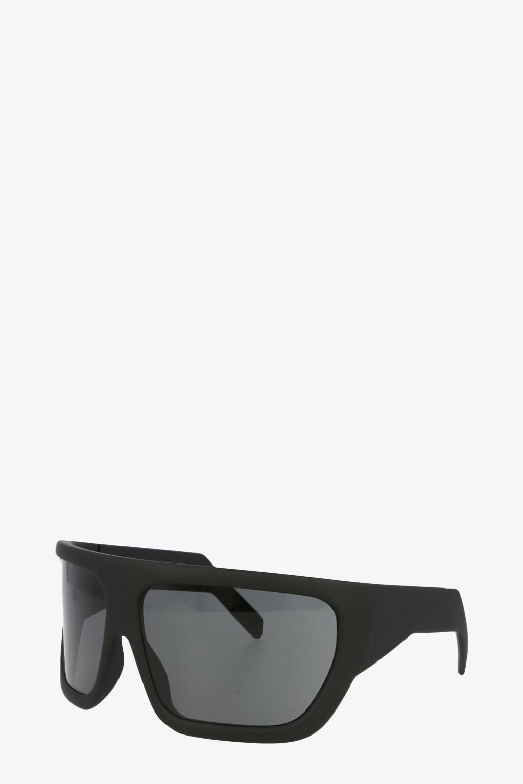Rick Owens Sunglasses Davis Rick Owens