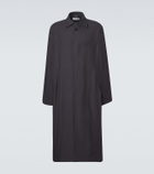 Our Legacy Oversized coat