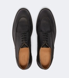 John Lobb Leather Derby shoes