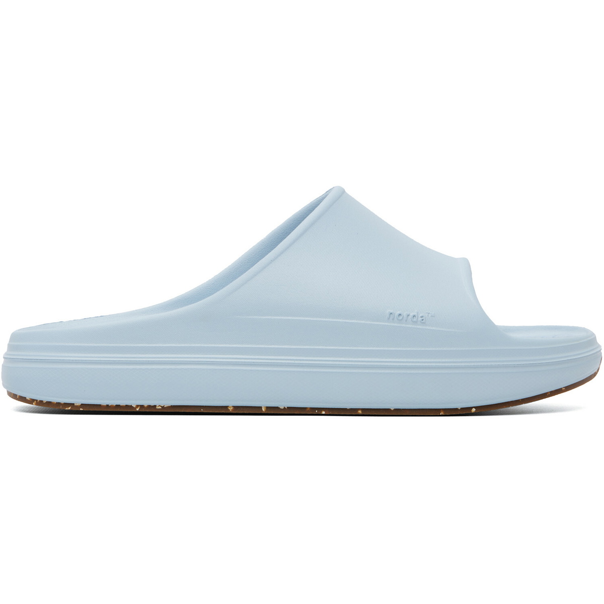Norda Blue 008 Slides