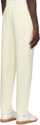 MACKAGE Off-White Jamil-R Sweatpants