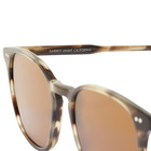 Garrett Leight Clark 49 Sunglasses