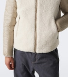 Bogner Jarek quilted ski jacket