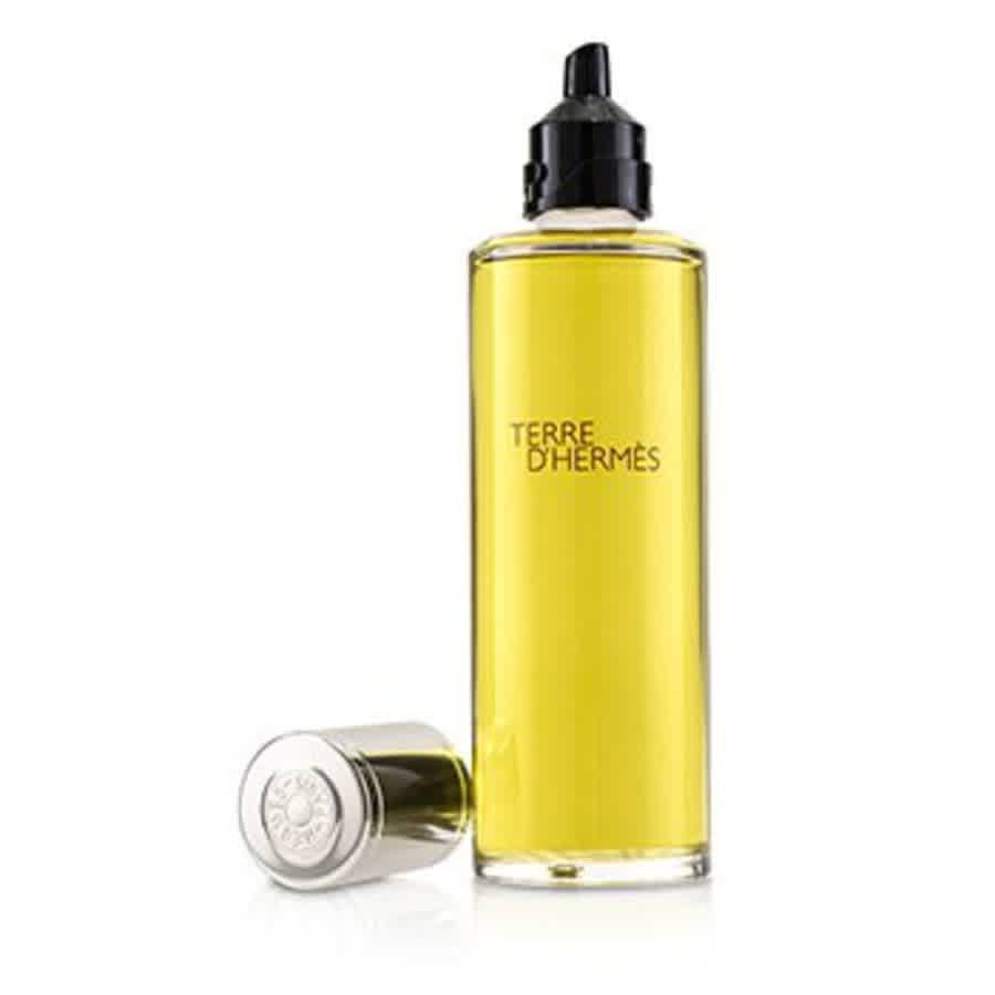 Hermes - Terre D'Hermes Pure Parfum Refill 125ml/4.2oz