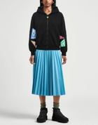 Barrow Womens Sweatshirt in Black