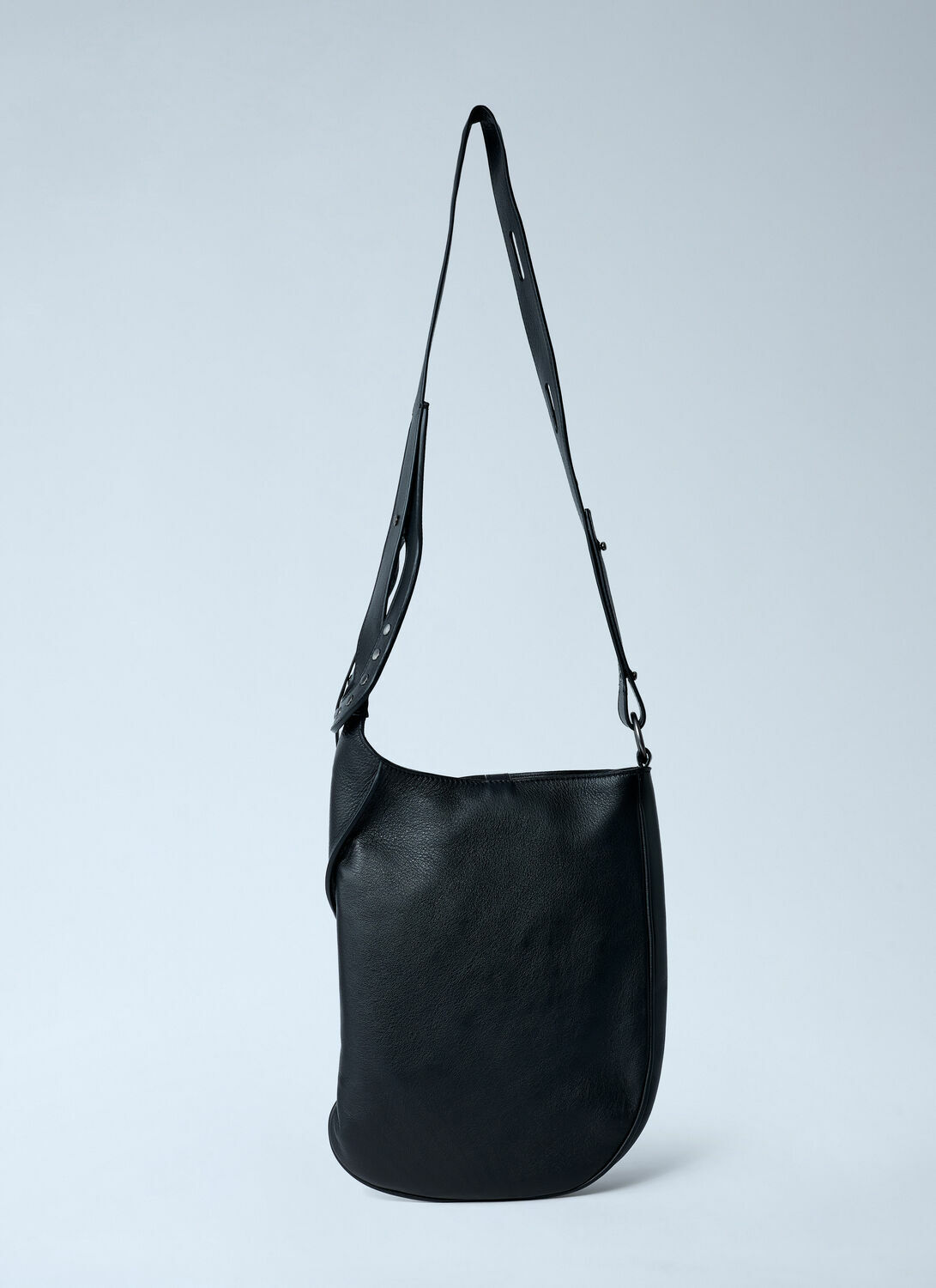 Kiko Kostadinov Slatina Crossbody Bag