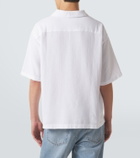 Frame Cotton shirt