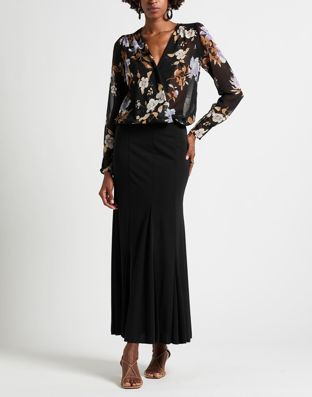 Guess Womens Top in Black
