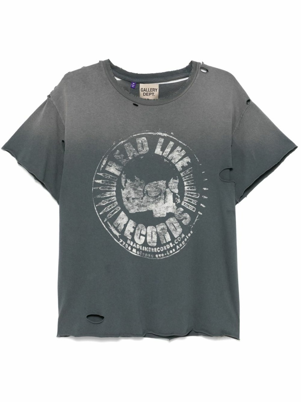 Photo: GALLERY DEPT. Grailed T-Shirt