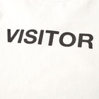 Ambush Long Sleeve Visitor Tee