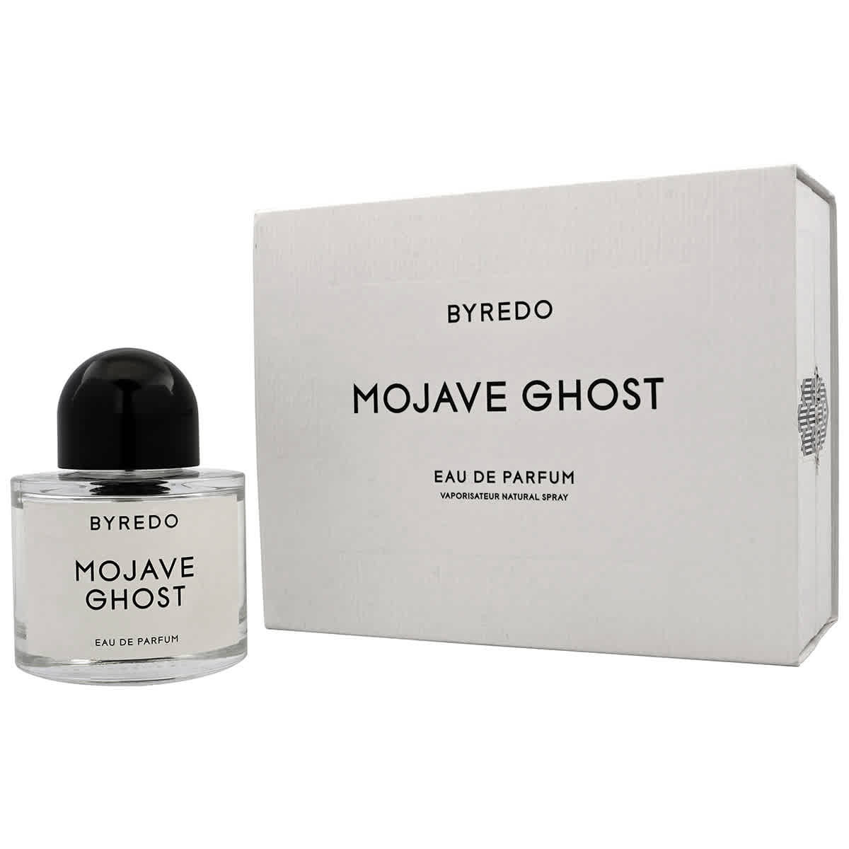 Byredo Unisex Mojave Ghost EDP Spray 1.7 oz (50 ml)