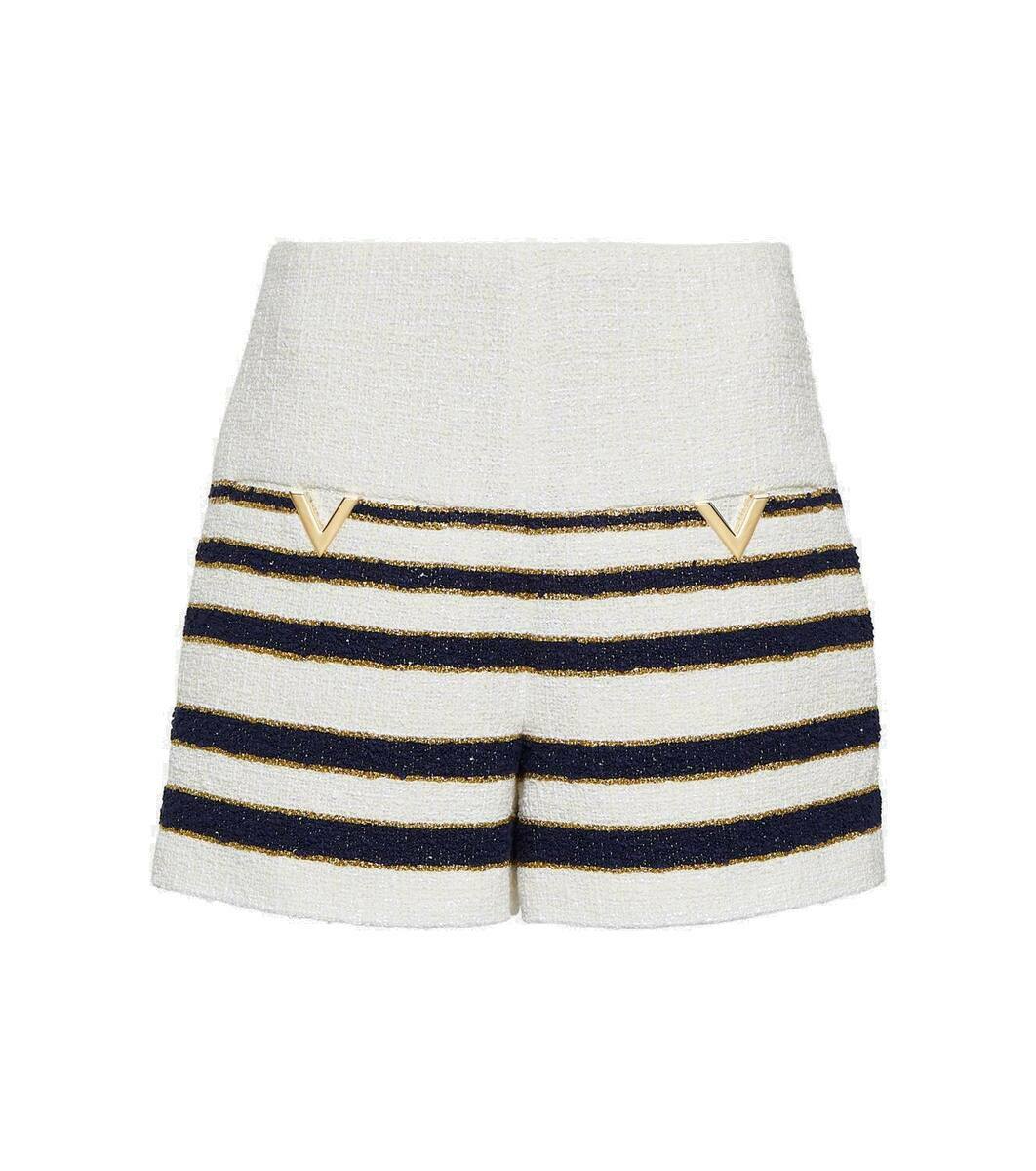 VALENTINO 26S SHORTS 1230