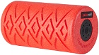 PULSEROLL Red Vibrating Foam Roller