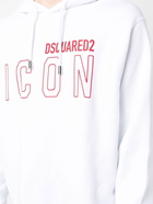 DSQUARED2 - Sweatshirt With Logo