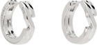 Numbering #7129 Earrings