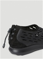 Our Legacy - Strainer Sneakers in Black