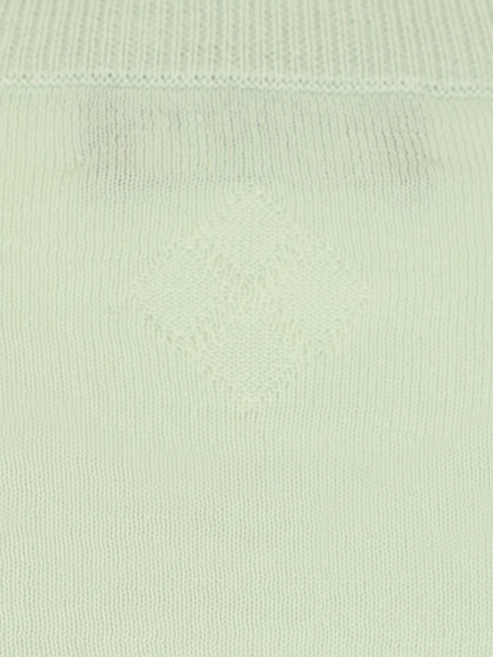 Ballantyne Cotton Crew Neck Sweater