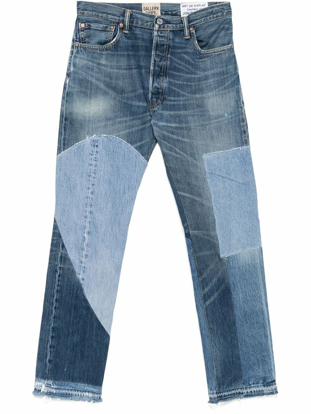 Photo: GALLERY DEPT. Kelly 5001 Jeans