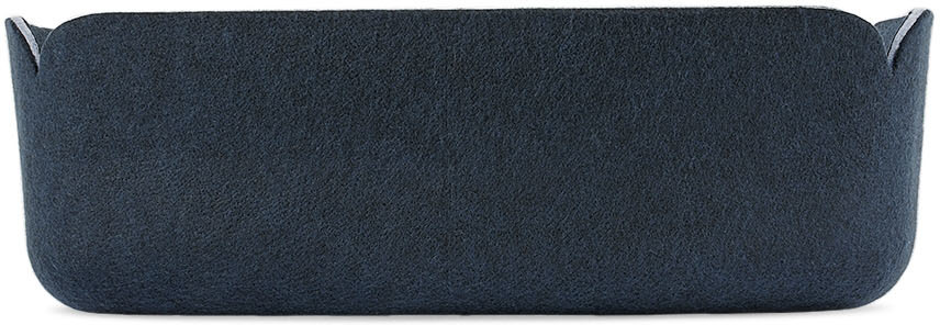 Muuto Navy Restore Tray