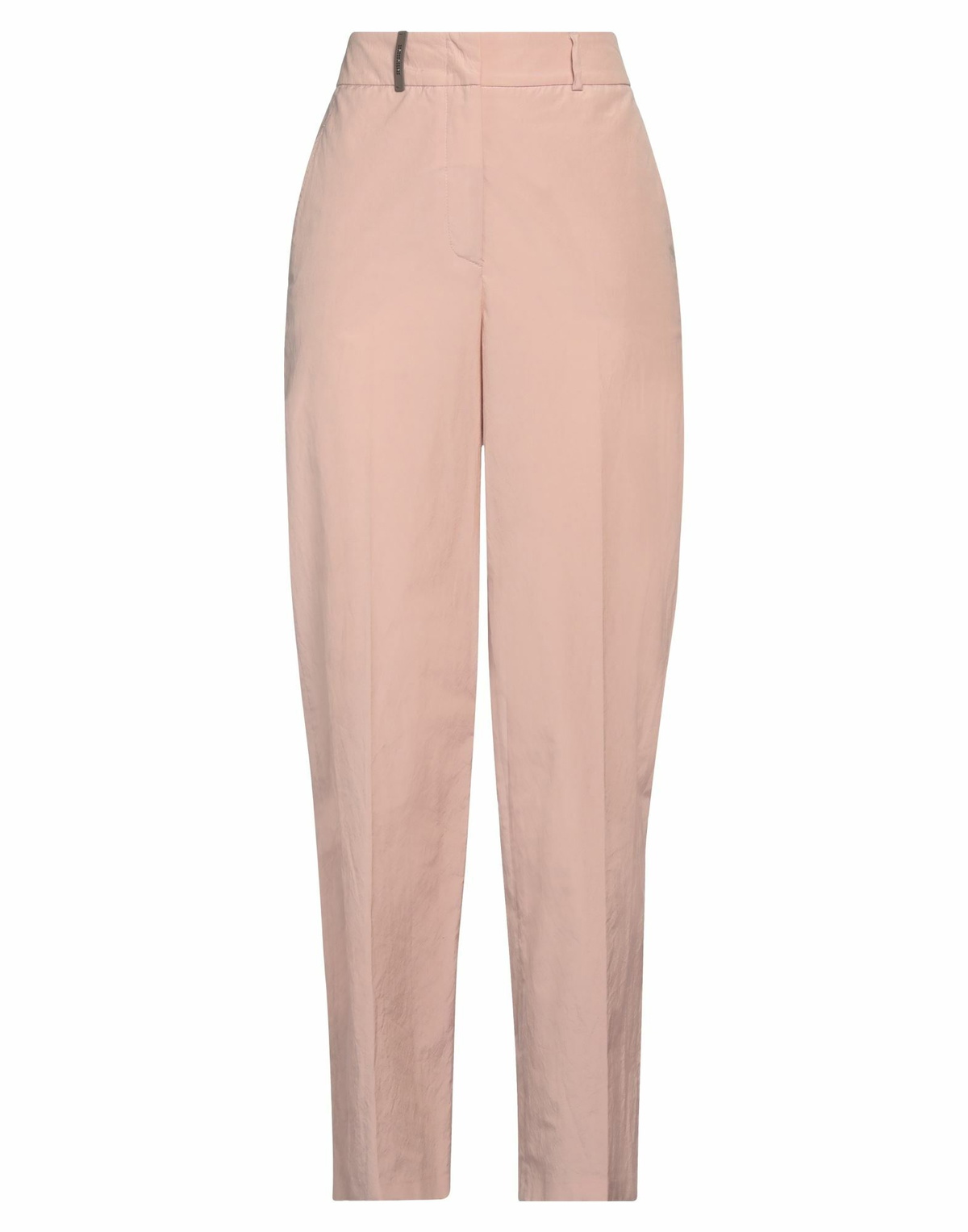 Peserico Womens Pants Antique rose
