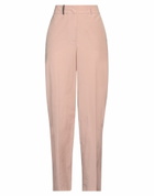 Peserico Womens Pants Antique rose